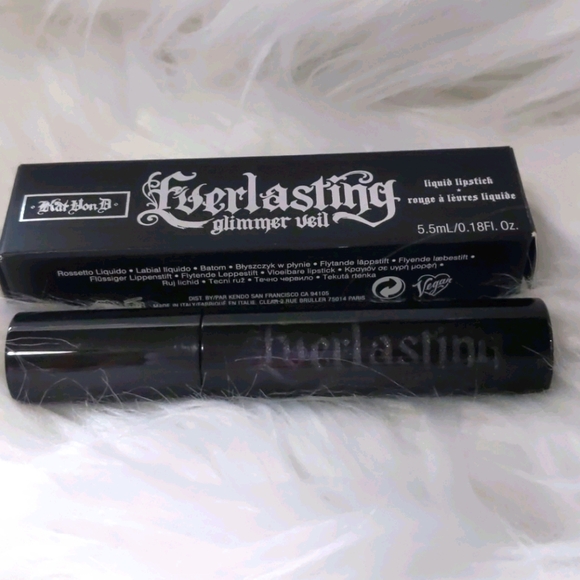 💙KVD Everlasting Glimmer Veil Wizard - Picture 2 of 9